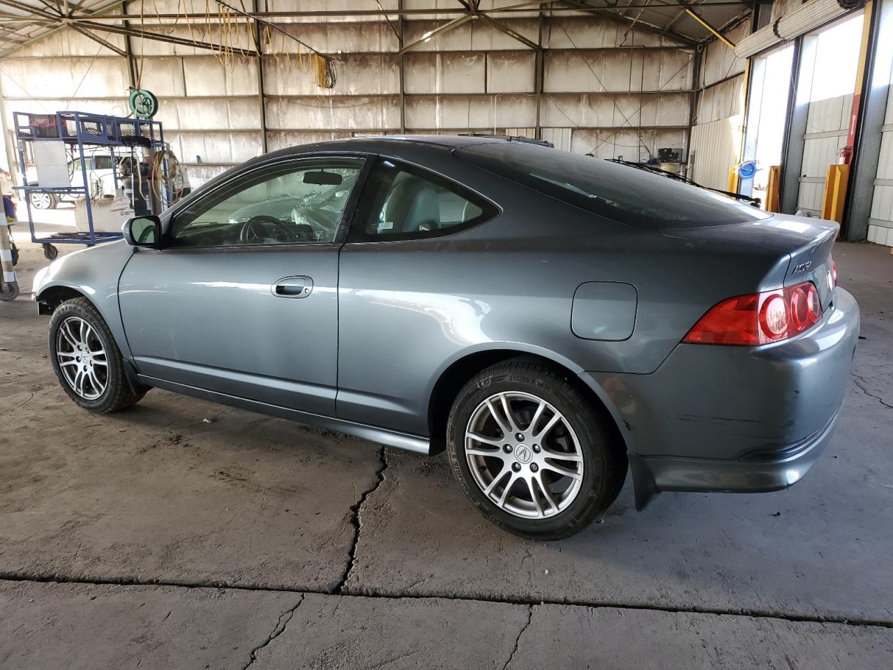 2005 Acura RSX - Image 2