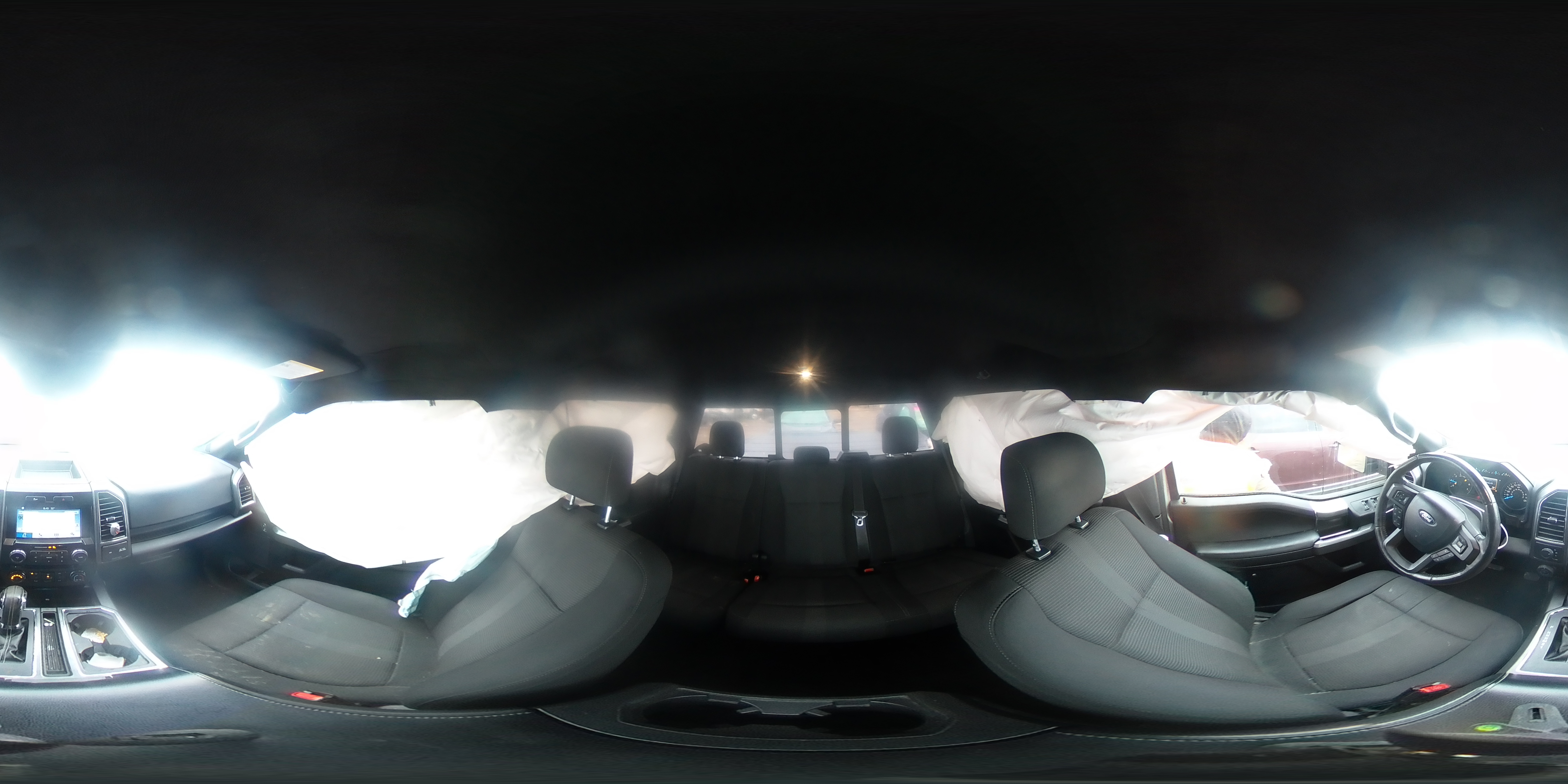 2017 Ford F-150 - Image 12
