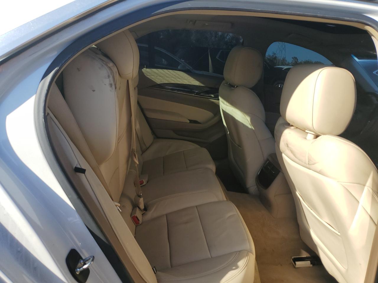 2015 Cadillac CTS - Image 10