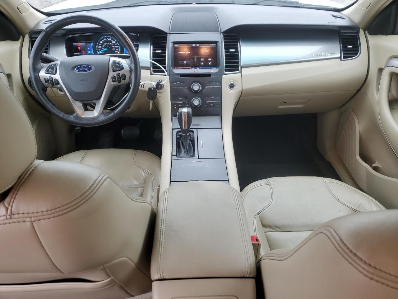 2013 Ford Taurus - Image 8