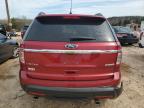 2015 Ford Explorer Limited продається в China Grove, NC - Side