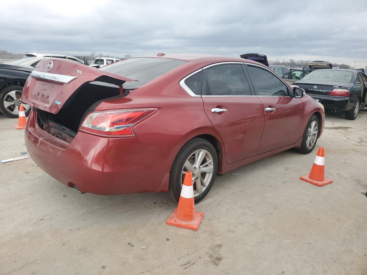 2013 Nissan Altima - Image 3