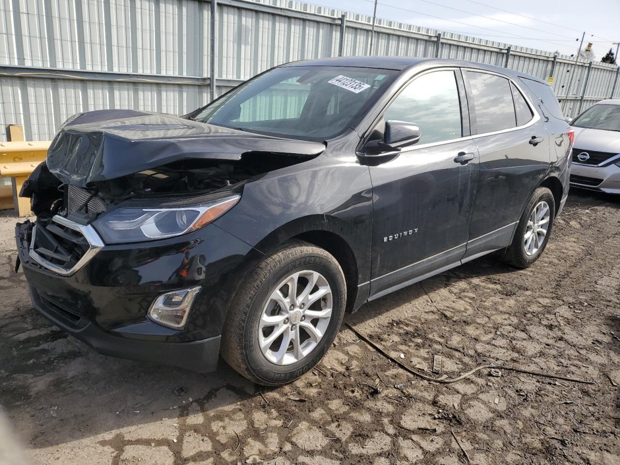 2019 Chevrolet Equinox - Image 1
