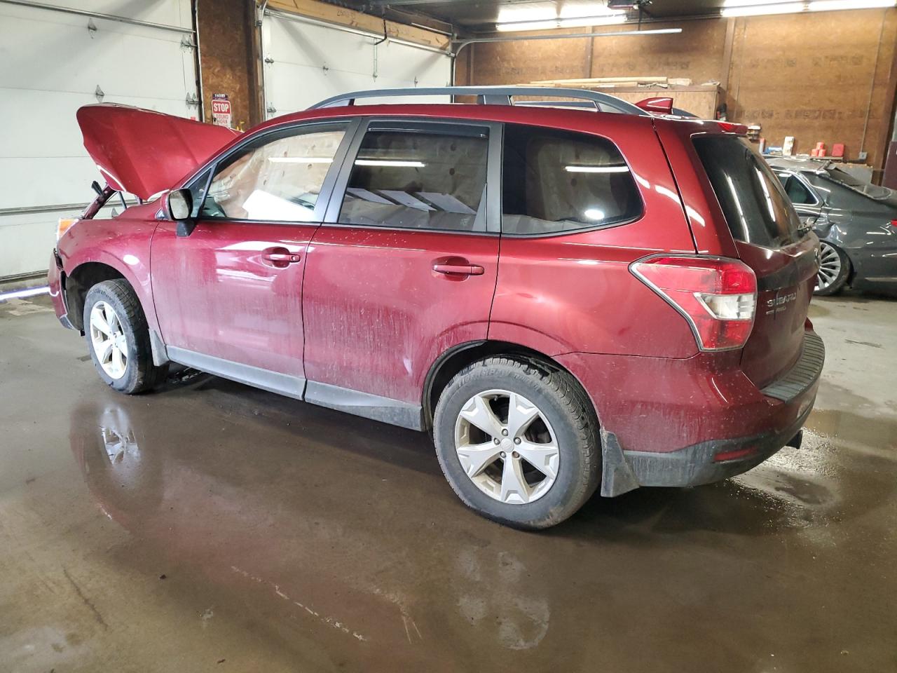 2016 Subaru Forester - Image 2