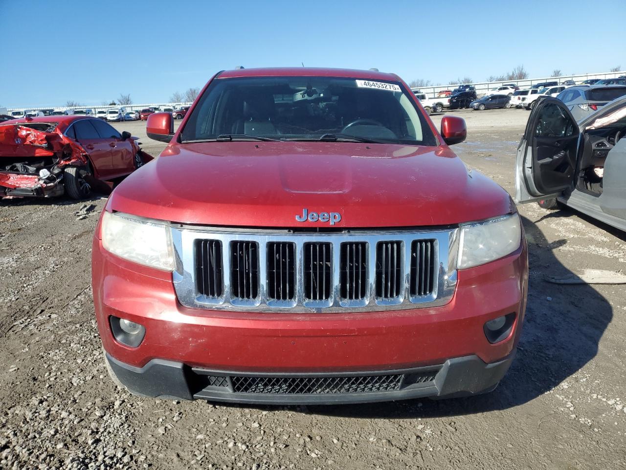 2011 Jeep Grand Cherokee - Image 5