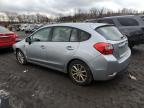 2014 Subaru Impreza Premium en Venta en Marlboro, NY - Front End