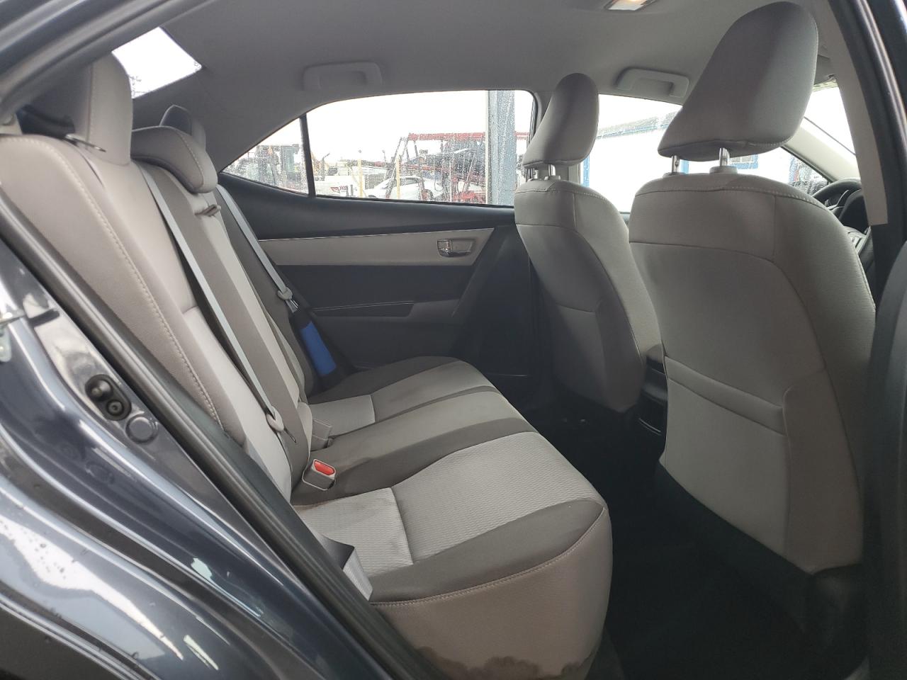 2019 Toyota Corolla - Image 10