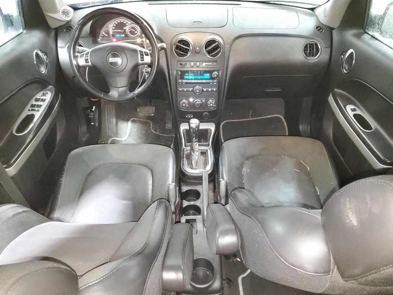2008 Chevrolet HHR - Image 8