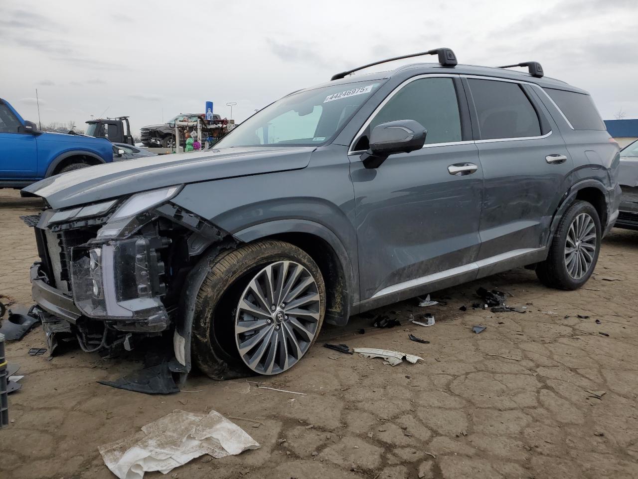 2024 Hyundai Palisade - Image 1