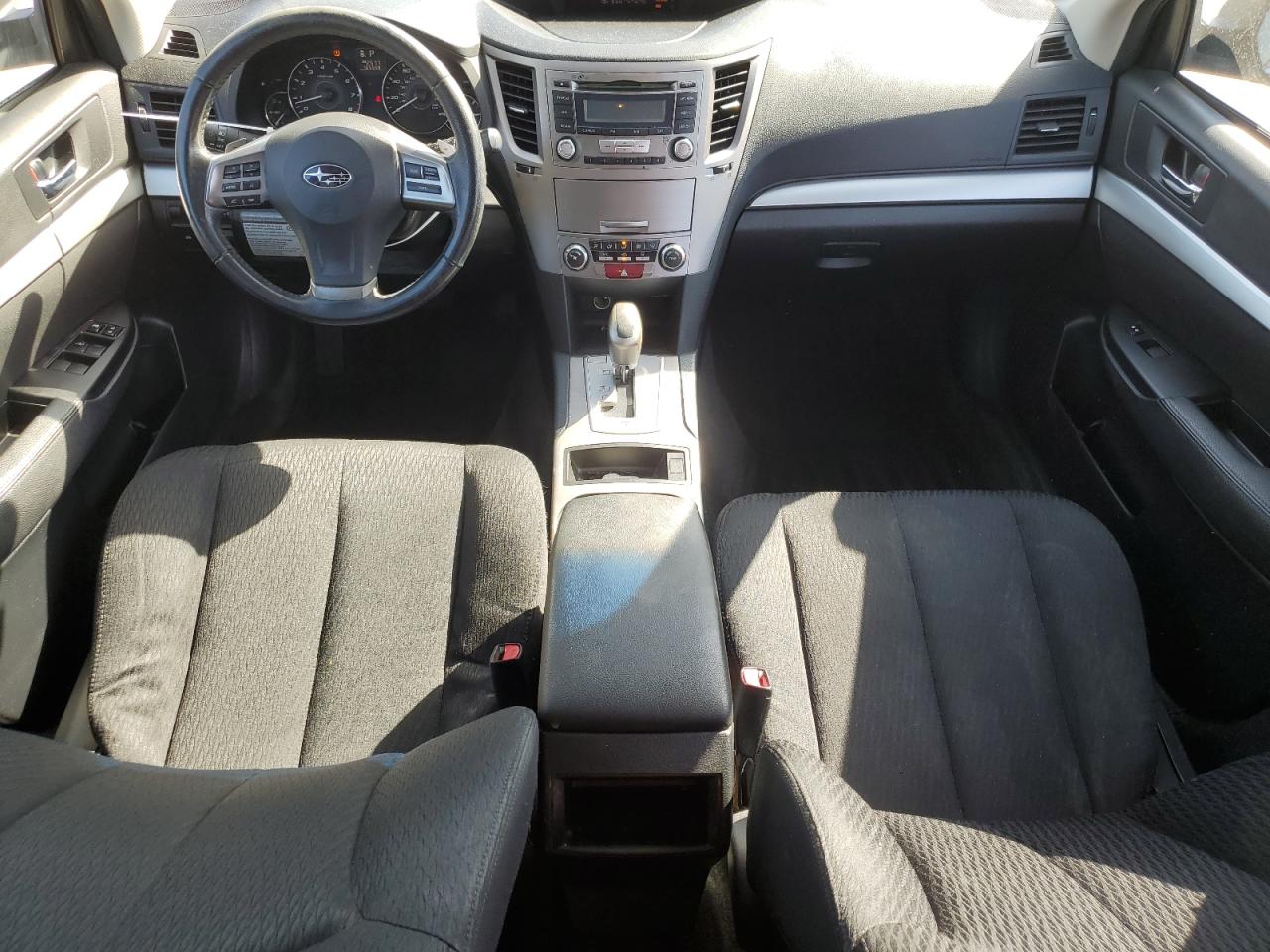 2012 Subaru Outback - Image 8