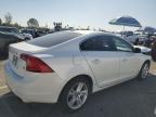 2015 Volvo S60 Premier en Venta en Van Nuys, CA - Front End