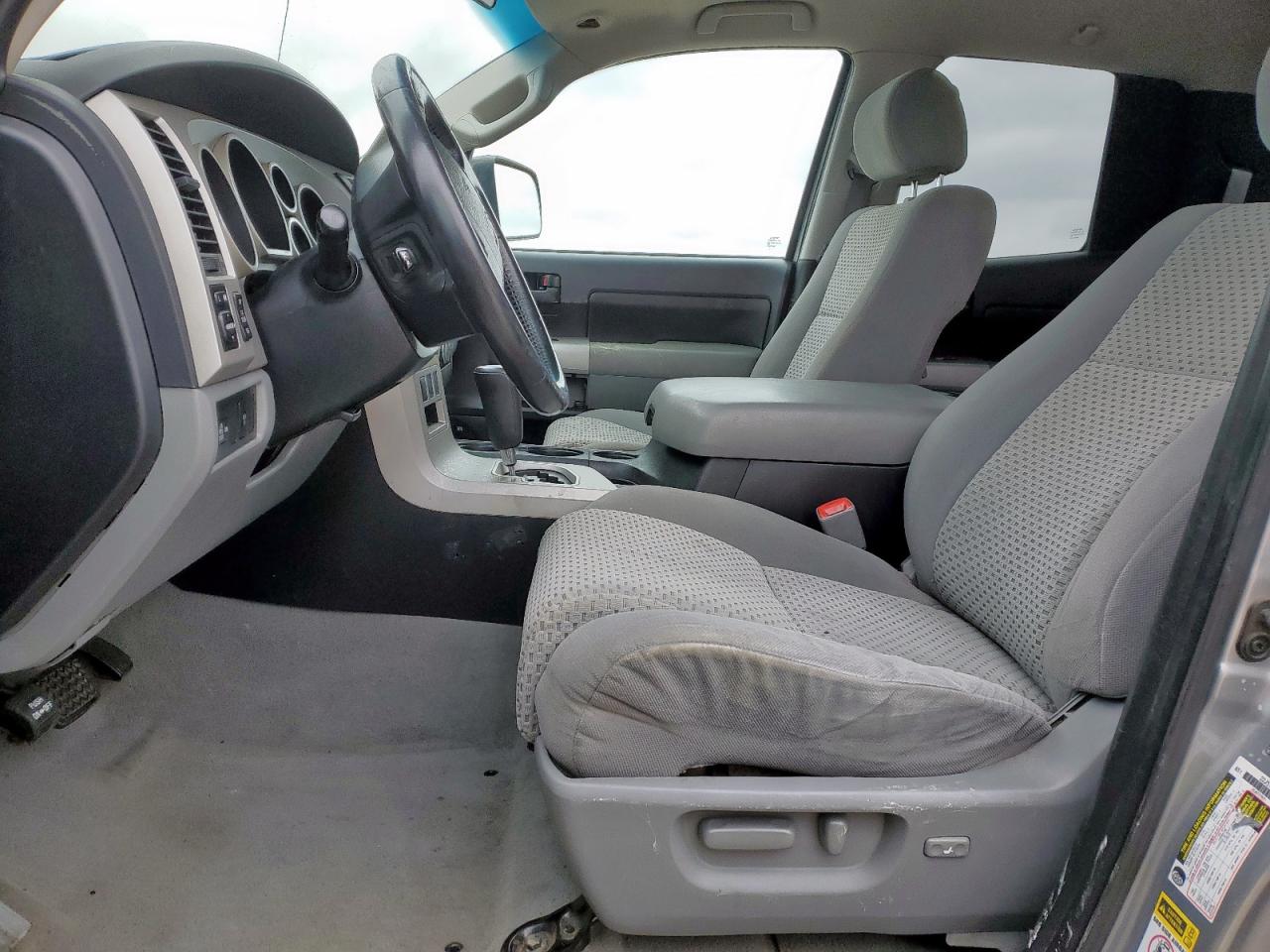 2007 Toyota Tundra - Image 7