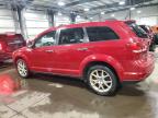 2013 Dodge Journey Crew продається в Ham Lake, MN - Side