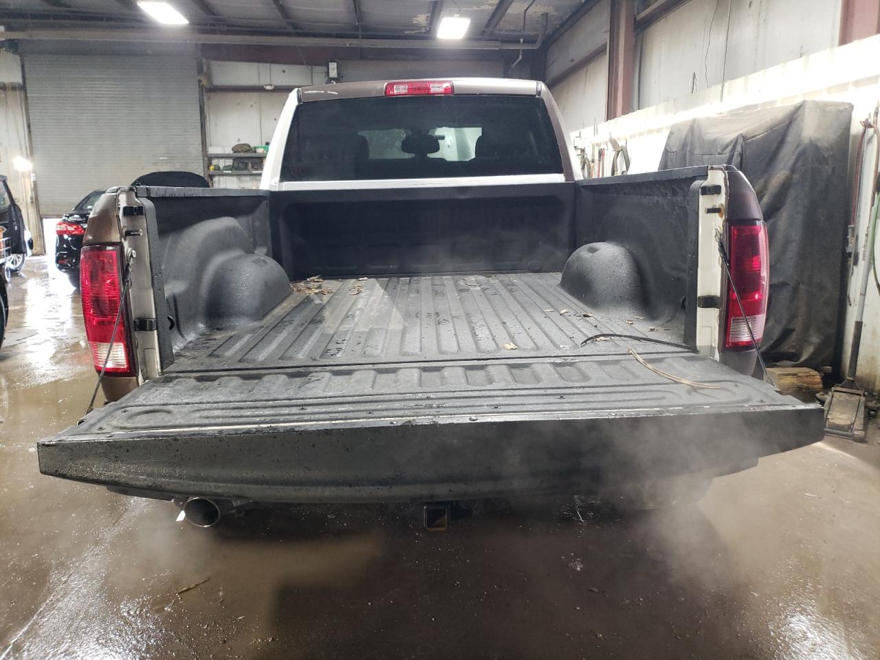 2014 RAM 1500 - Image 6