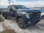 2022 Gmc Sierra K3500 At4 for Sale in Elgin, IL - Burn