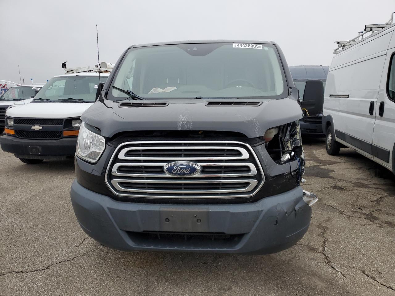 2017 Ford Transit - Image 5