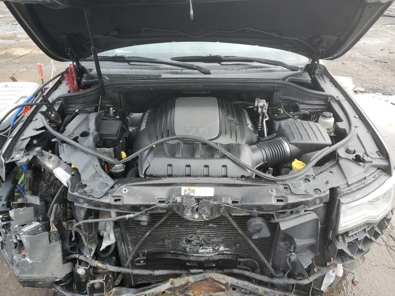 2014 Jeep Grand Cherokee - Image 11