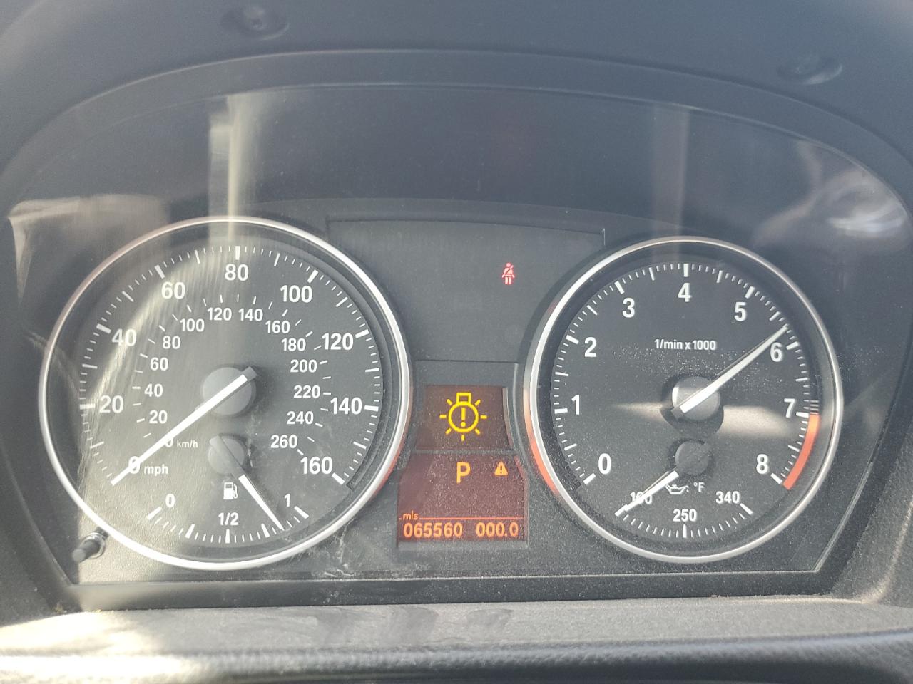 2008 BMW 3er - Image 9