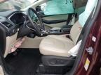 2021 Ford Edge Titanium იყიდება Wilmer-ში, TX - Front End
