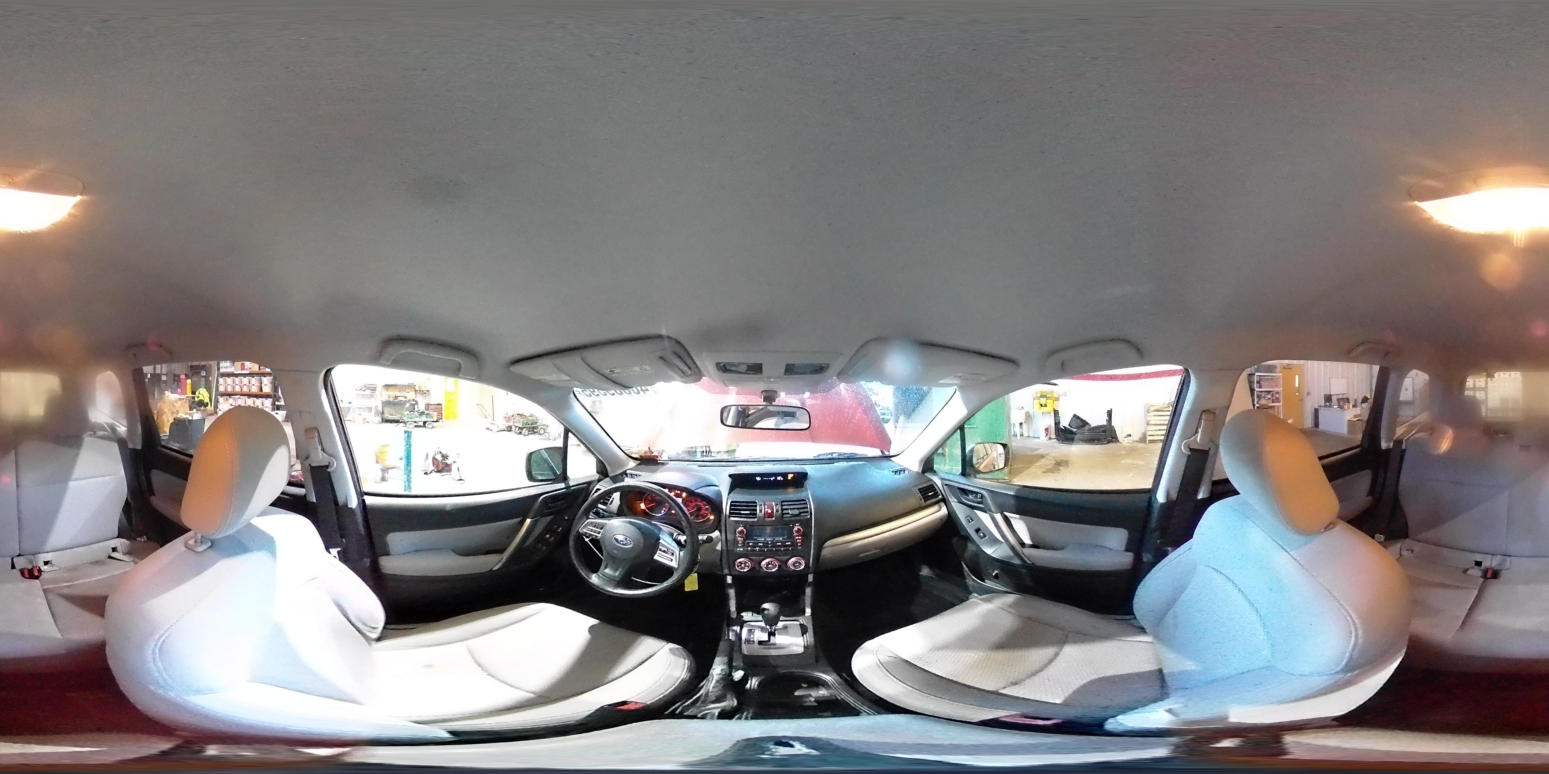 2014 Subaru Forester - Image 13