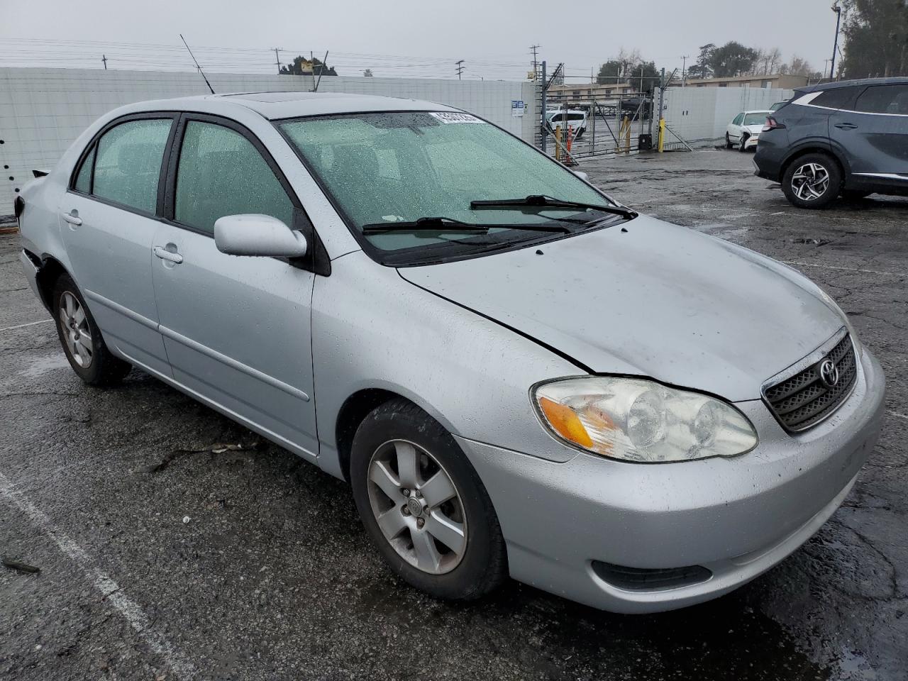 2006 Toyota Corolla - Image 4