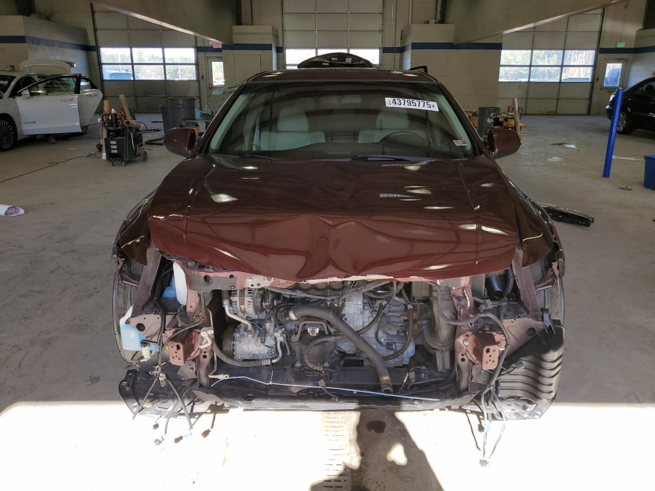 2009 Acura TSX - Image 5