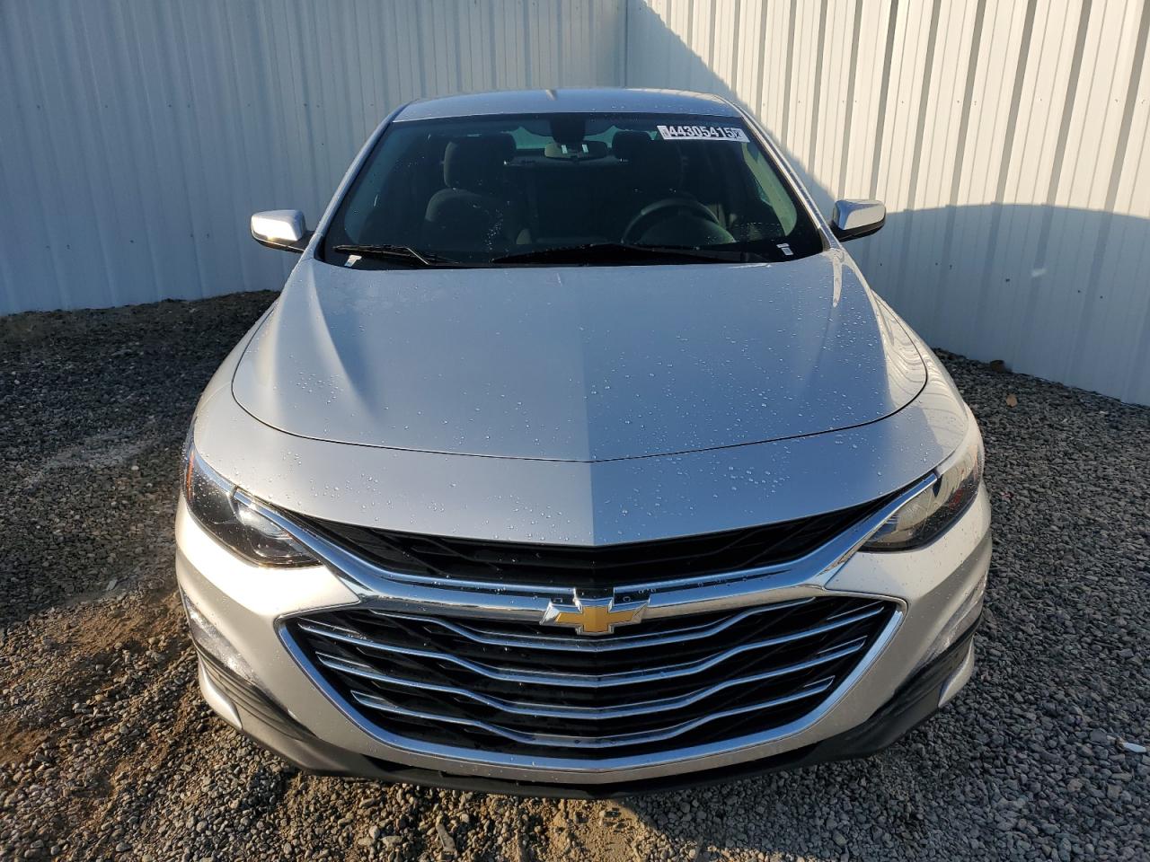 2022 Chevrolet Malibu - Image 5