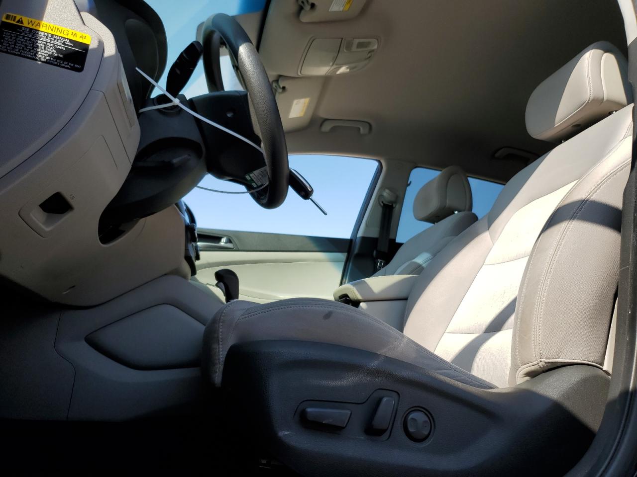 2016 Hyundai Tucson - Image 7