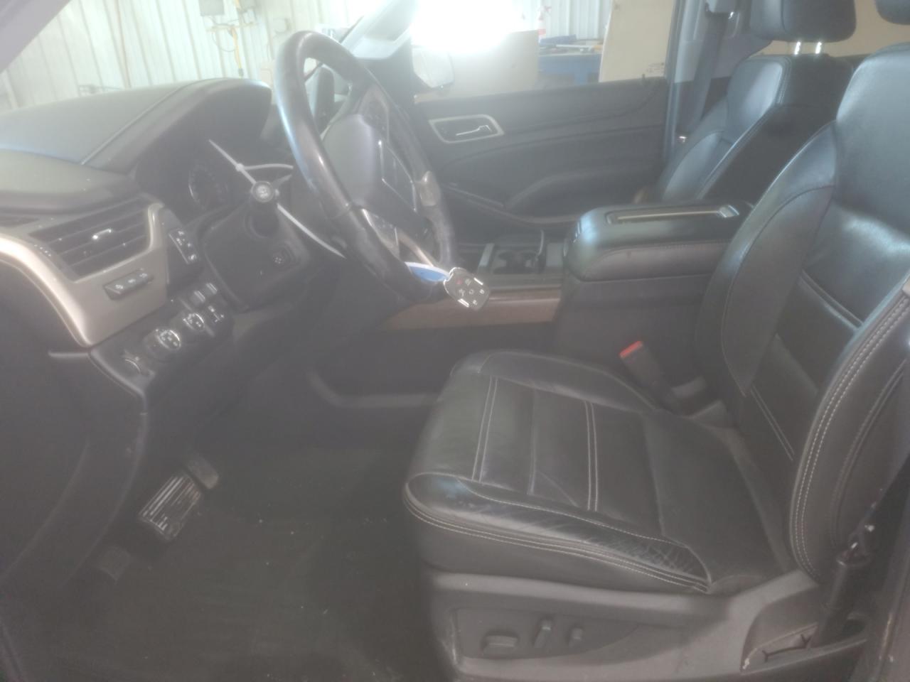 2018 GMC Yukon - Image 7