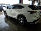 2017 Lexus Nx 200T Base იყიდება Chicago Heights-ში, IL - Front End