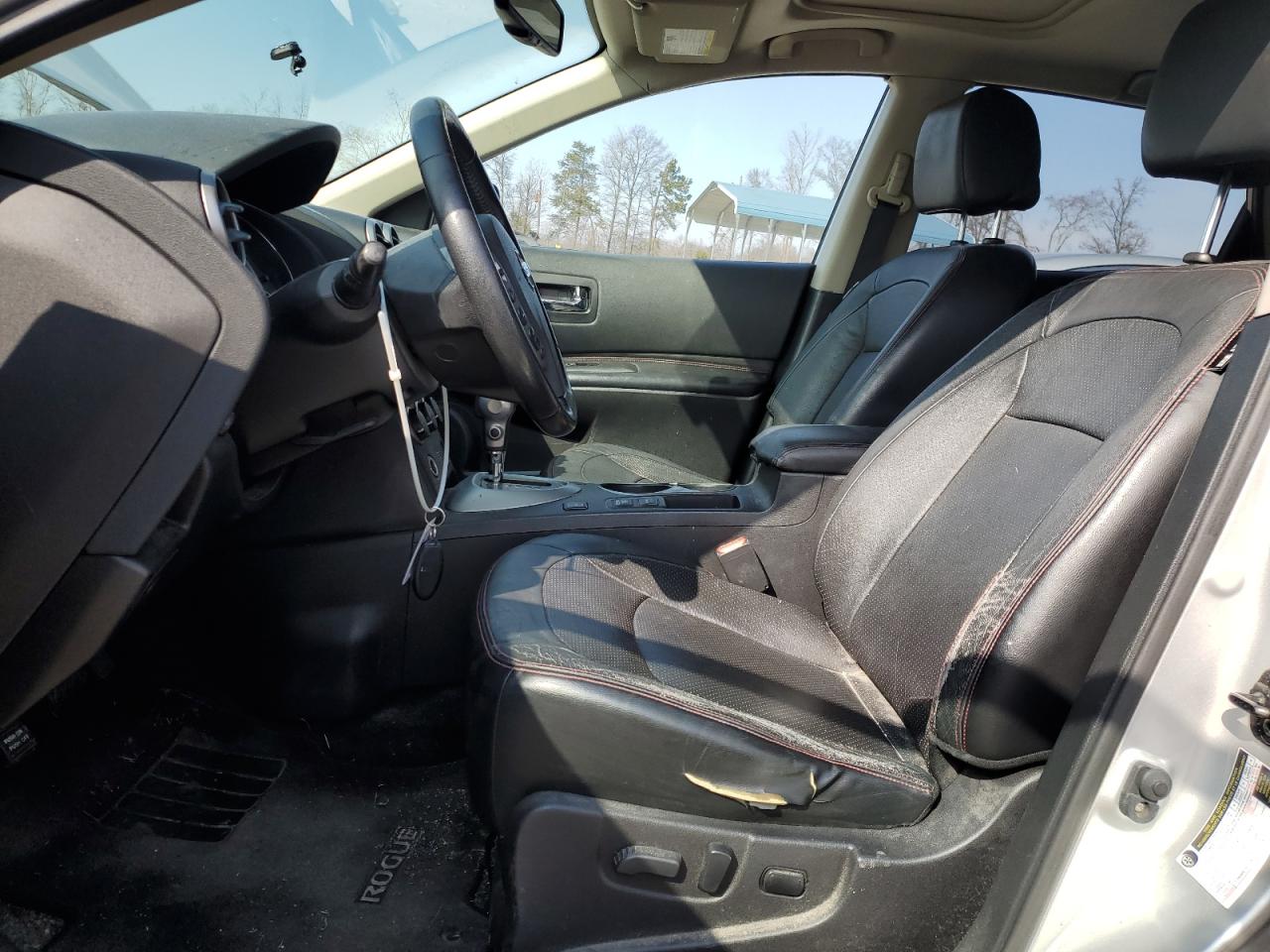 2013 Nissan Rogue - Image 7