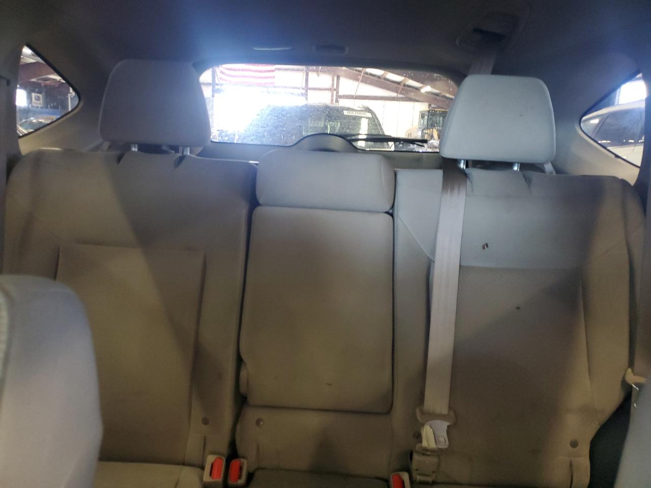 2015 Honda CR-V - Image 10
