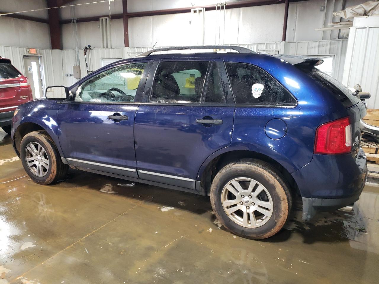 2011 Ford Edge - Image 2