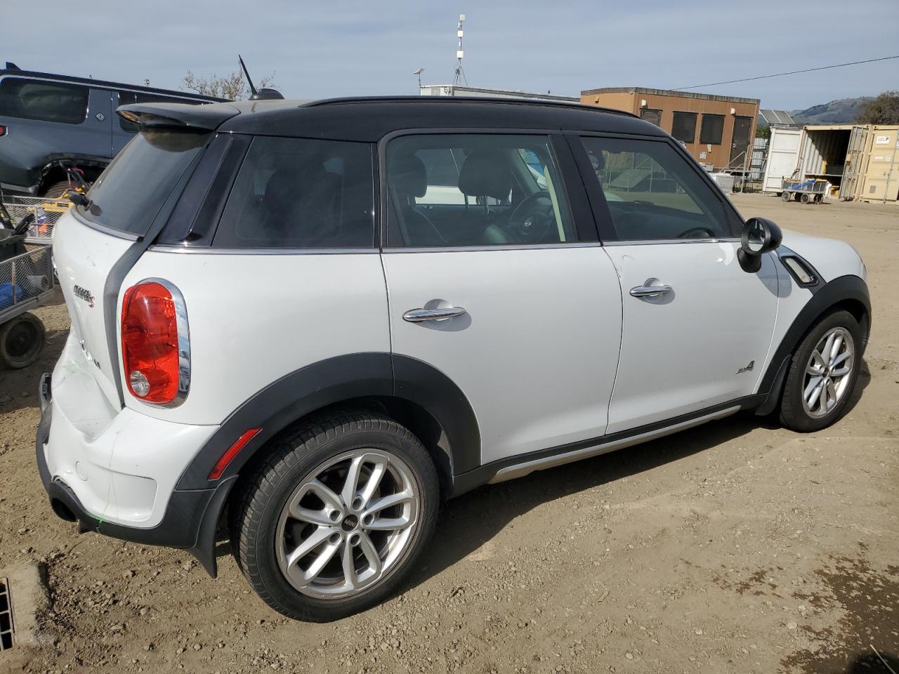 2016 MINI Cooper - Image 3