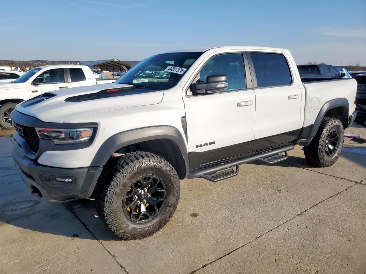 2022 RAM 1500 - Image 1