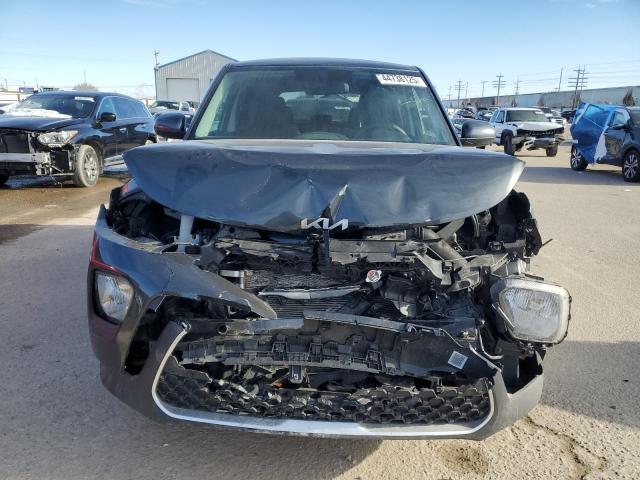  KIA SOUL 2022 Szary