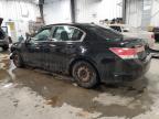 2011 HONDA ACCORD EXL for sale at Copart ON - OTTAWA