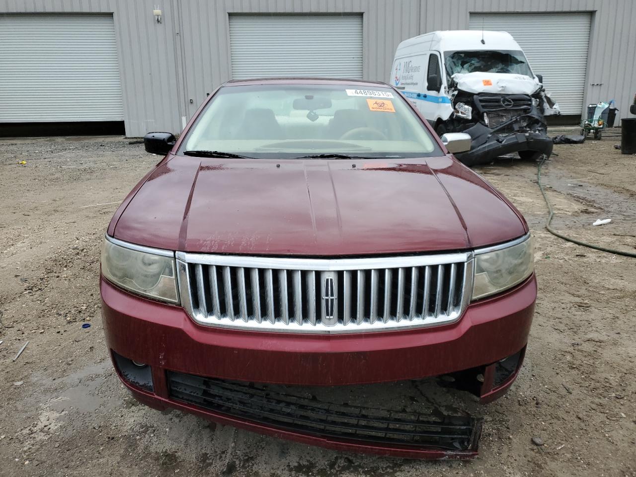 2006 Lincoln Zephyr - Image 5