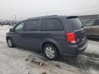 2012 DODGE GRAND CARAVAN SE for sale at Copart NS - HALIFAX