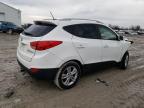 2013 Hyundai Tucson Gls zu verkaufen in Cicero, IN - Front End
