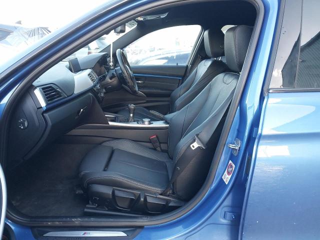 2015 BMW 320I M SPO