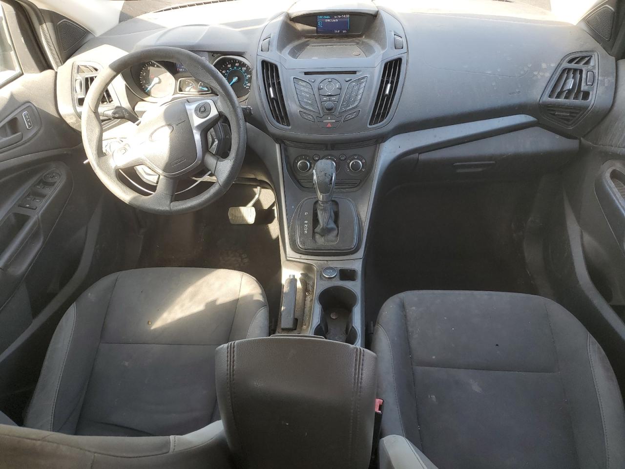 2014 Ford Escape - Image 8