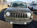 2016 JEEP PATRIOT  for sale at Copart AB - CALGARY