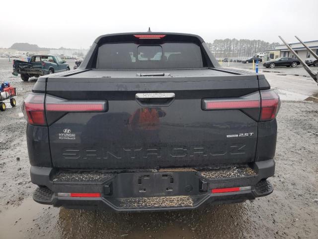  HYUNDAI SANTA CRUZ 2024 Czarny