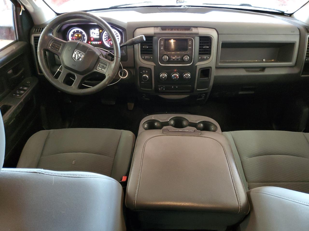 2013 RAM 1500 - Image 8
