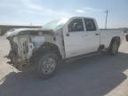 2022 Chevrolet Silverado K2500 Heavy Duty for Sale in Andrews, TX - Front End