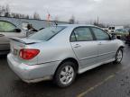 2007 Toyota Corolla Ce იყიდება Portland-ში, OR - Front End