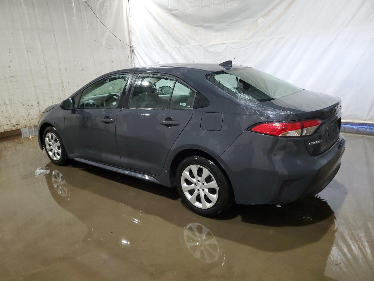 2024 Toyota Corolla - Image 2