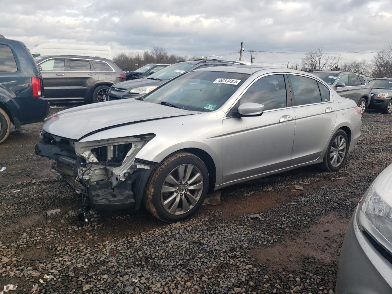 2011 Honda Accord - Image 1