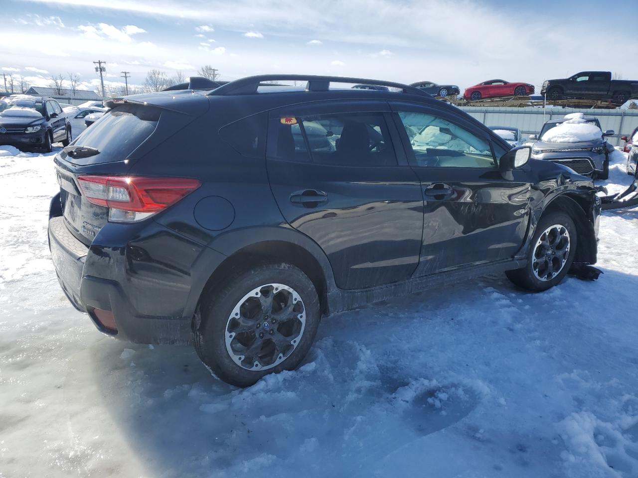 2021 Subaru XV - Image 3